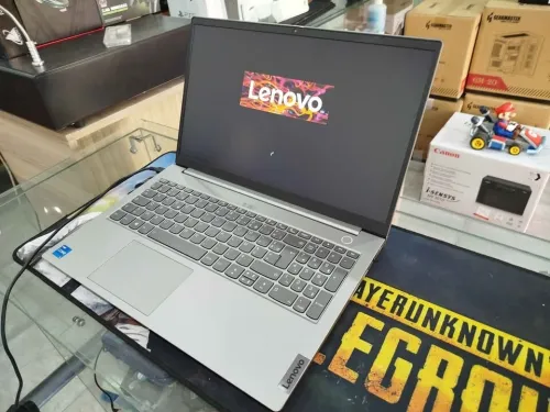 Lenovo 15 Gen 2 iTL