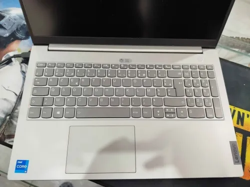 Lenovo 15 Gen 2 iTL