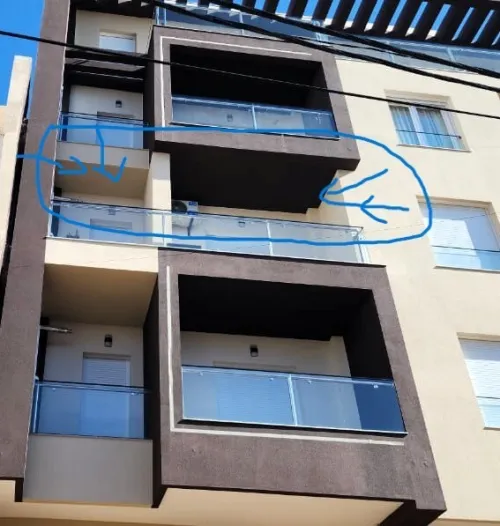 Vente Appartement F2 Tipaza Bou ismail