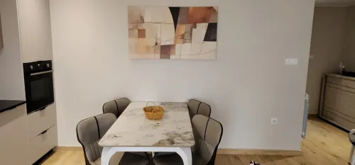 Vente Appartement F2 Tipaza Bou ismail