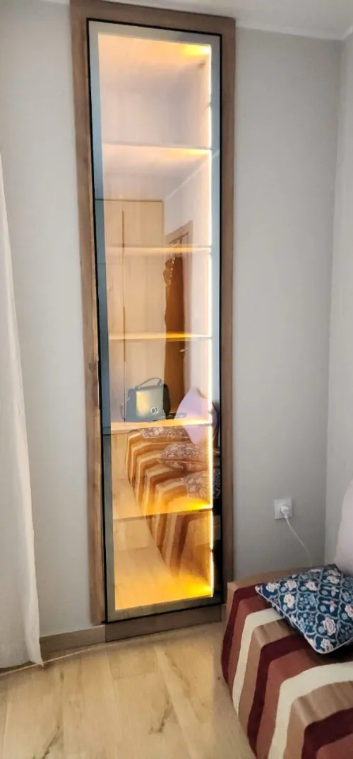 Vente Appartement F2 Tipaza Bou ismail