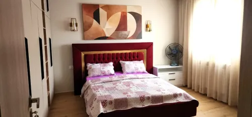 Vente Appartement F2 Tipaza Bou ismail