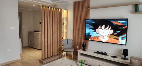 Vente Appartement F2 Tipaza Bou ismail