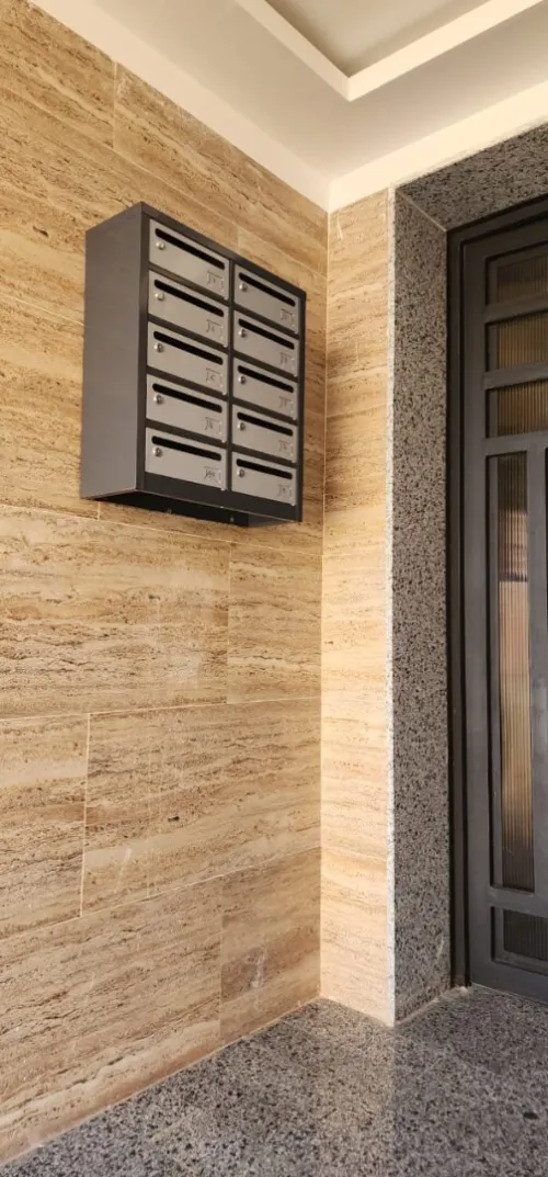 Vente Appartement F2 Tipaza Bou ismail