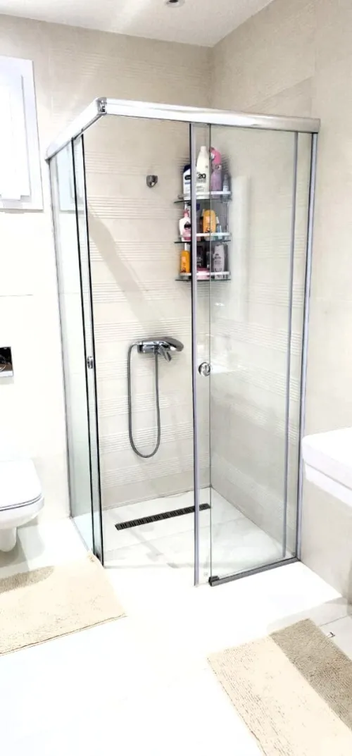 Vente Appartement F2 Tipaza Bou ismail