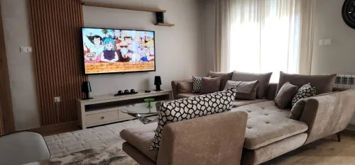 Vente Appartement F2 Tipaza Bou ismail