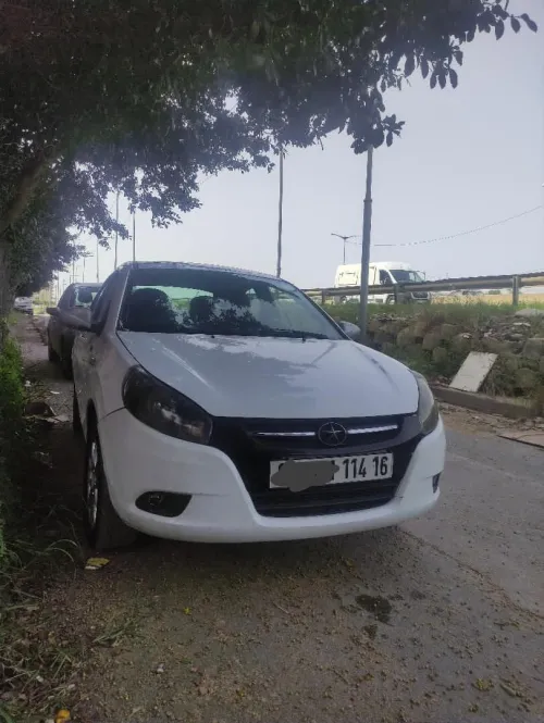 JAC Jak j3 2014 
