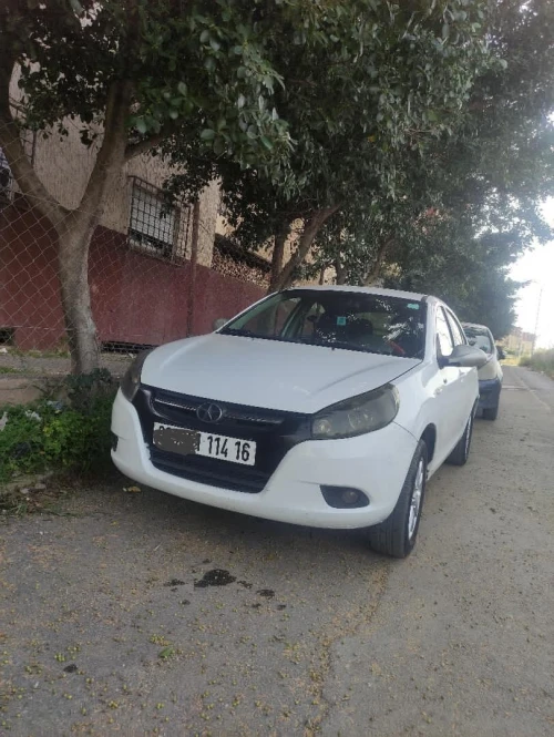 JAC Jak j3 2014 