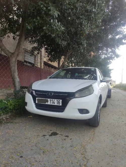 JAC Jak j3 2014 