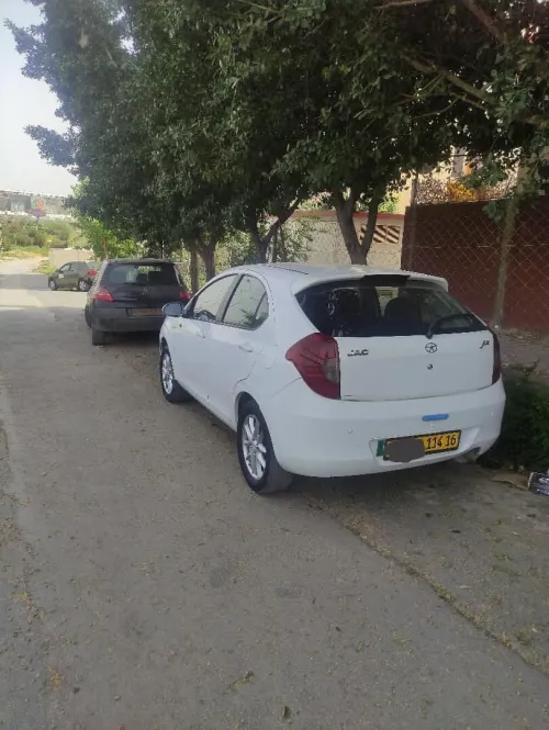 JAC Jak j3 2014 