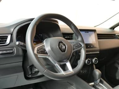 Renault Clio 5 2021 Business etech