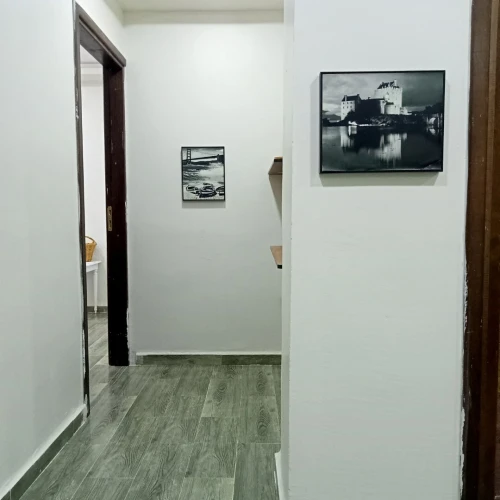 Vente Appartement F4 Annaba Seraidi