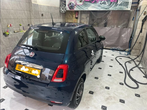 Fiat 500 2024 