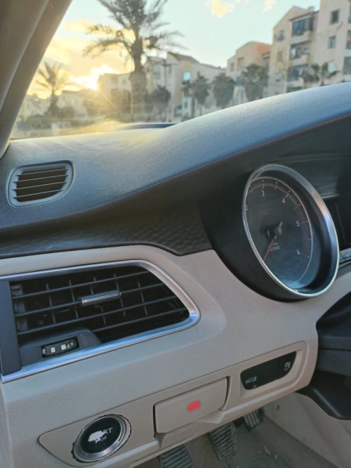 Peugeot 508 2013 GT