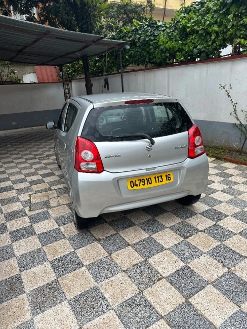 Suzuki Celerio 2013 Celerio