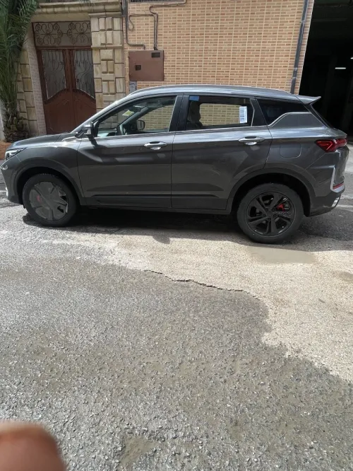 Geely Coolray 2026 Full options