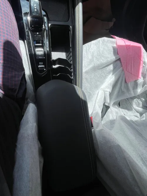 Geely Coolray 2026 Full options