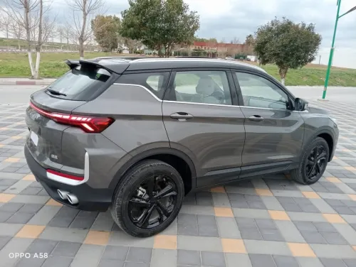 Geely Coolray 2026 Full options