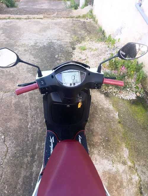 Sym Sr 2025