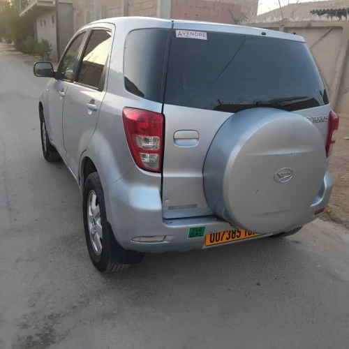 Daihatsu Terios 2007 Terios