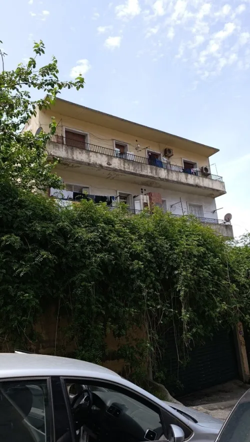 Vente Villa Alger El biar