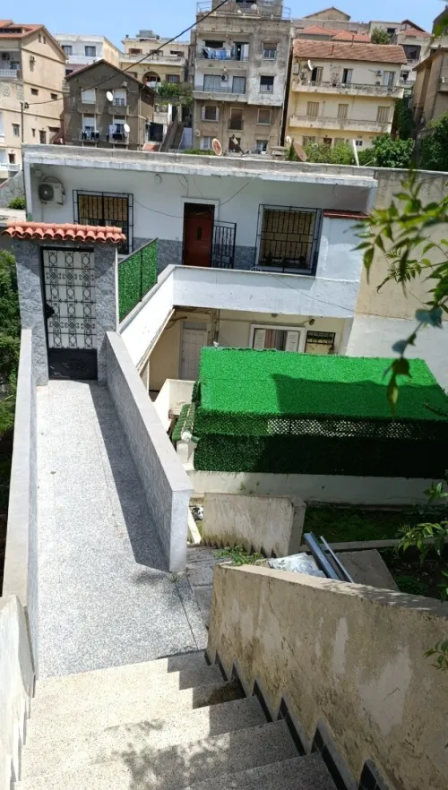 Vente Villa Alger El biar