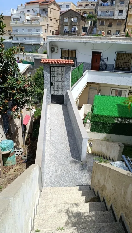 Vente Villa Alger El biar