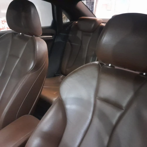 Audi A3 Limousine 2019 A3 Limousine