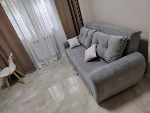 Fauteuil clic clac