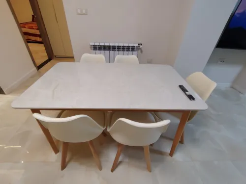 Location Appartement F3 Alger Bourouba