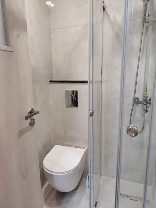 Location Appartement Studio Alger Bachdjerrah