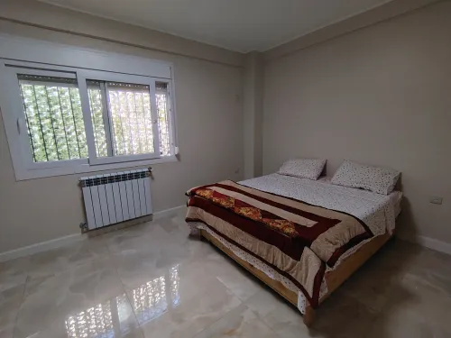 Location Appartement F3 Alger Bourouba