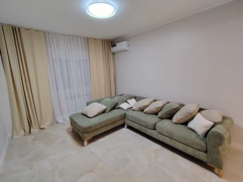 Location Appartement F3 Alger Bachdjerrah