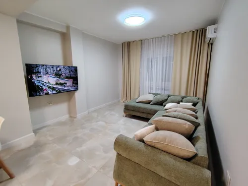 Location vacances Appartement F3 Alger Bachdjerrah