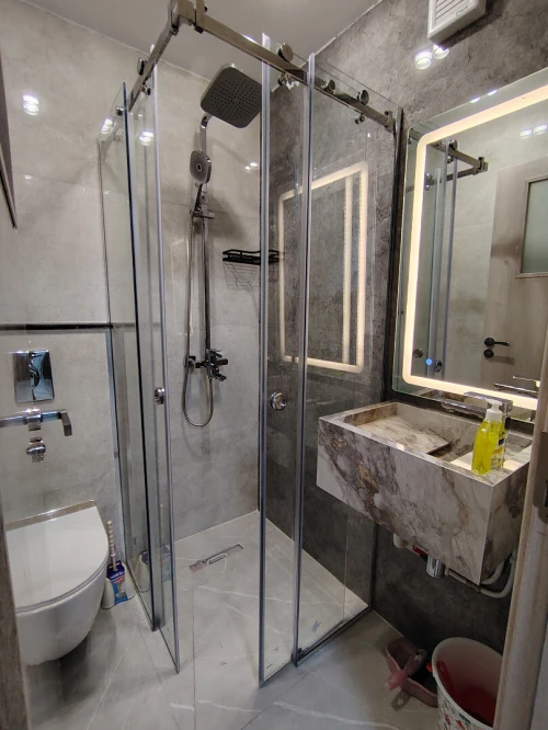 Location Appartement Studio Alger Bachdjerrah