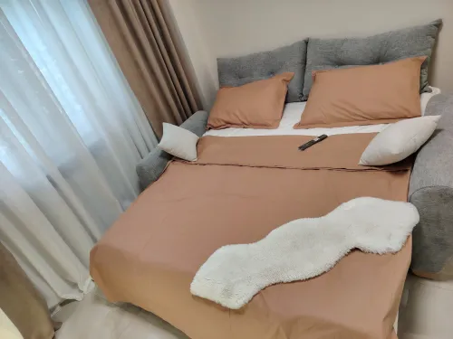 Location Appartement Studio Alger Bourouba