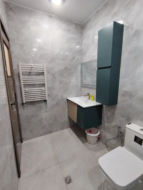 Location Appartement F3 Alger Bourouba