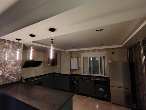 Location Appartement F3 Alger Bourouba