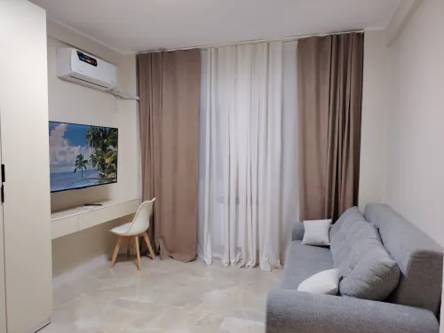 Location vacances Appartement Studio Alger Bachdjerrah