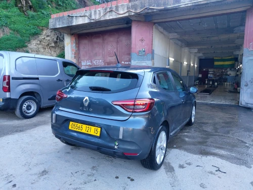 Renault Clio 5 2021 Business