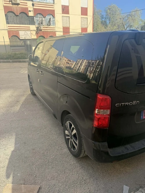 Citroen Jumpy 2026 