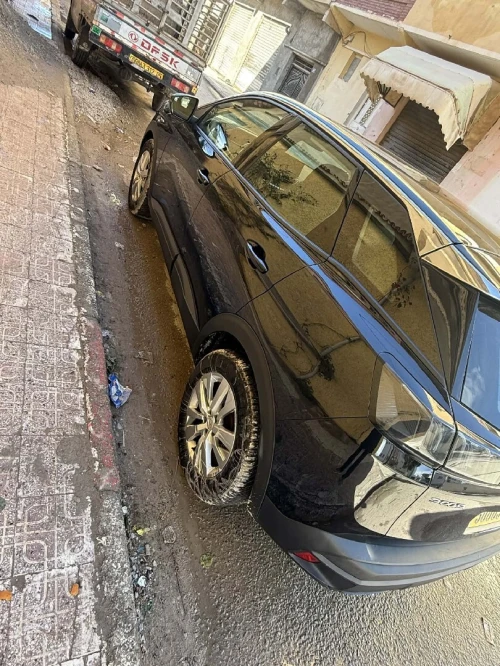 Peugeot 3008 2021 
