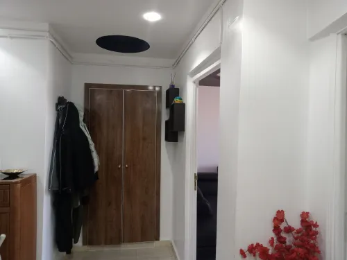 Vente Appartement F3 Tlemcen Tlemcen