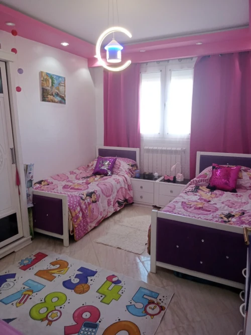 Vente Appartement F3 Tlemcen Tlemcen