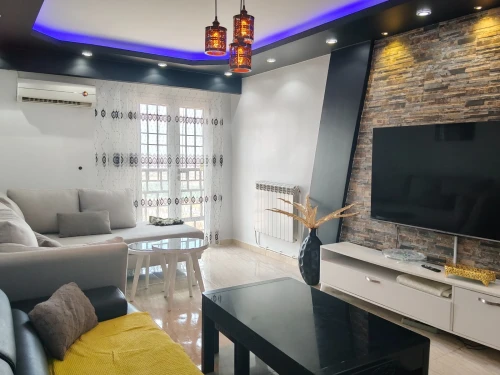 Vente Appartement F3 Tlemcen Tlemcen 8
