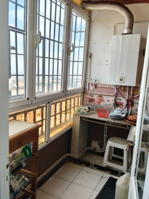 Vente Appartement F3 Tlemcen Tlemcen 17