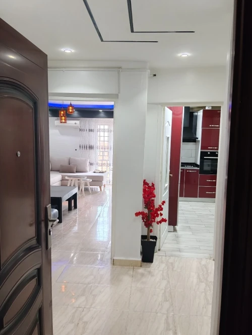 Vente Appartement F3 Tlemcen Tlemcen 19