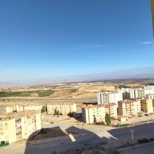 Vente Appartement F3 Tlemcen Tlemcen