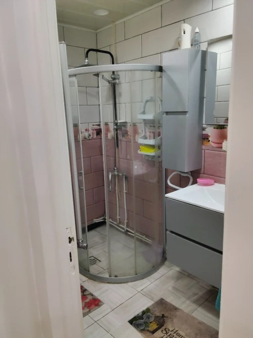 Vente Appartement F3 Tlemcen Tlemcen 12