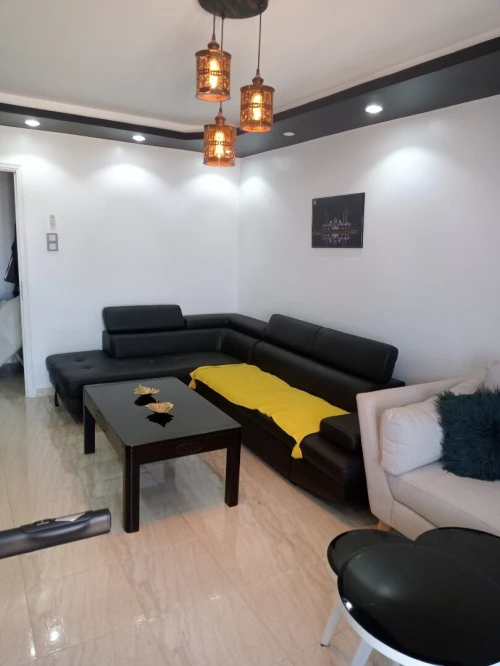 Vente Appartement F3 Tlemcen Tlemcen